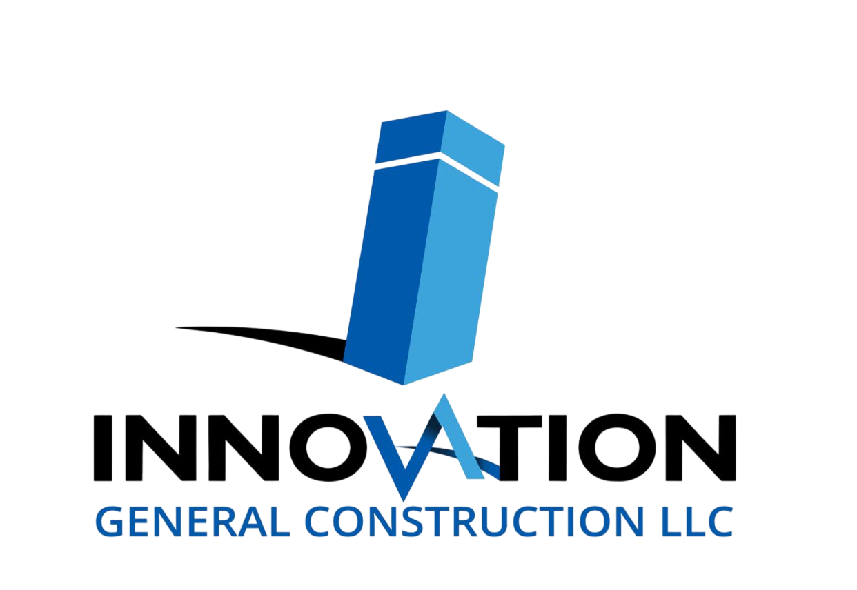 Innovation General Construction LLC Logo
